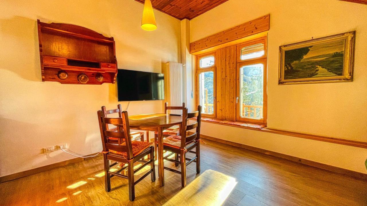 Appartamento Frejus - Affitti Bevi Italia Бардонеккія Екстер'єр фото
