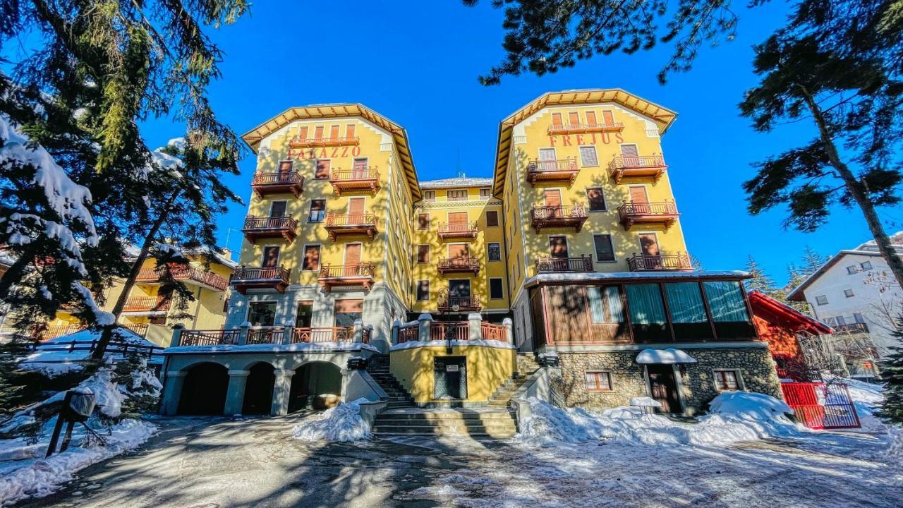 Appartamento Frejus - Affitti Bevi Italia Бардонеккія Екстер'єр фото