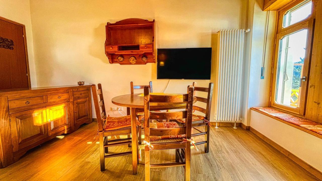 Appartamento Frejus - Affitti Bevi Italia Бардонеккія Екстер'єр фото