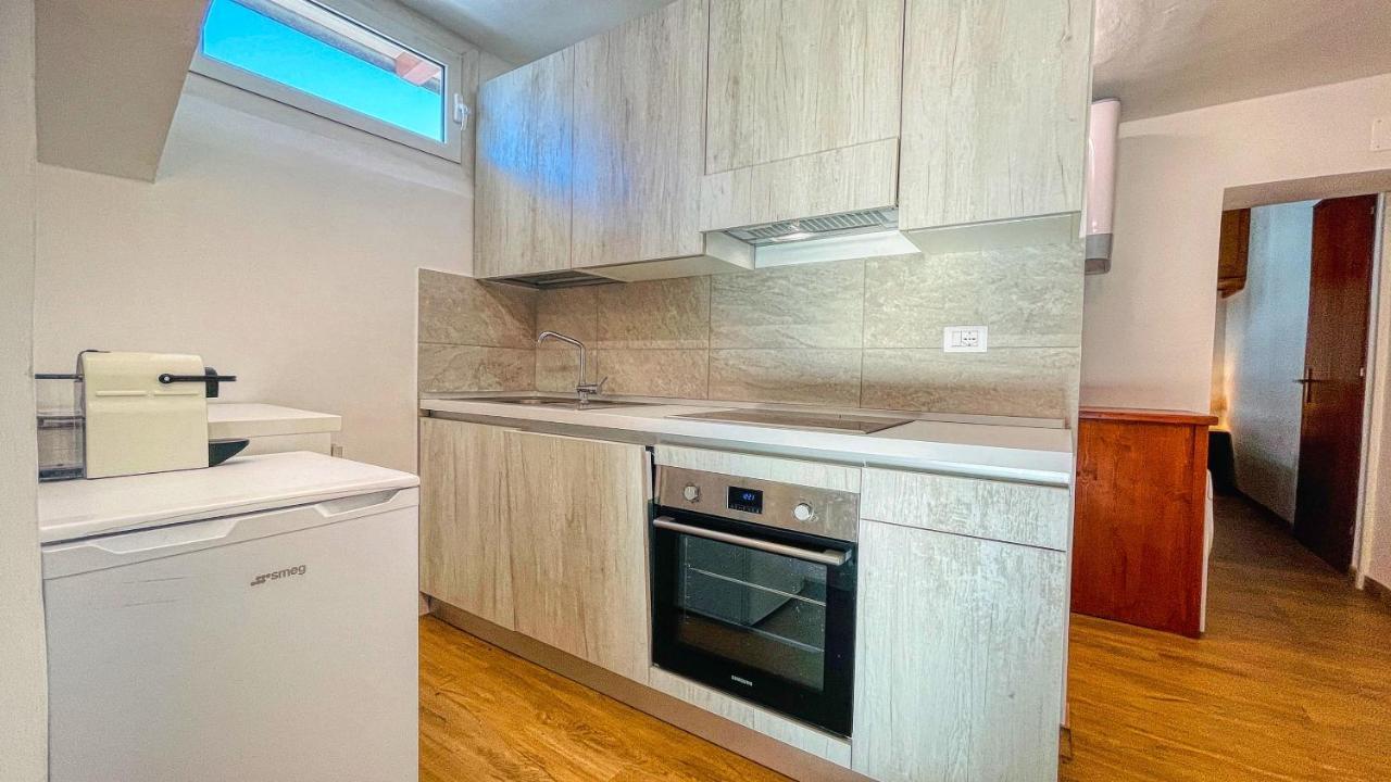 Appartamento Frejus - Affitti Bevi Italia Бардонеккія Екстер'єр фото