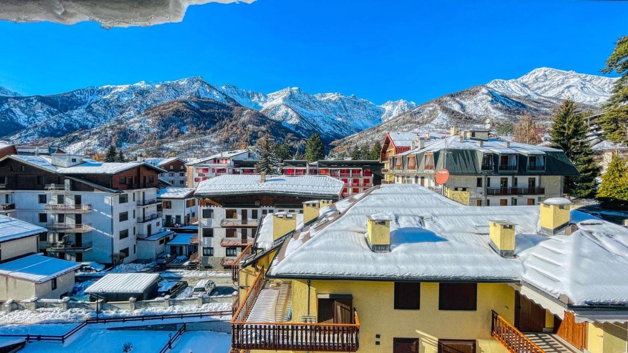 Appartamento Frejus - Affitti Bevi Italia Бардонеккія Екстер'єр фото