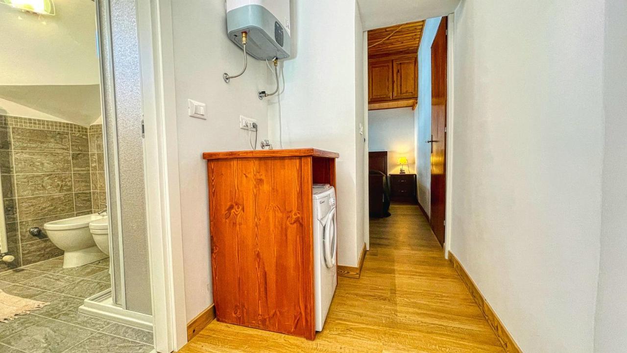 Appartamento Frejus - Affitti Bevi Italia Бардонеккія Екстер'єр фото