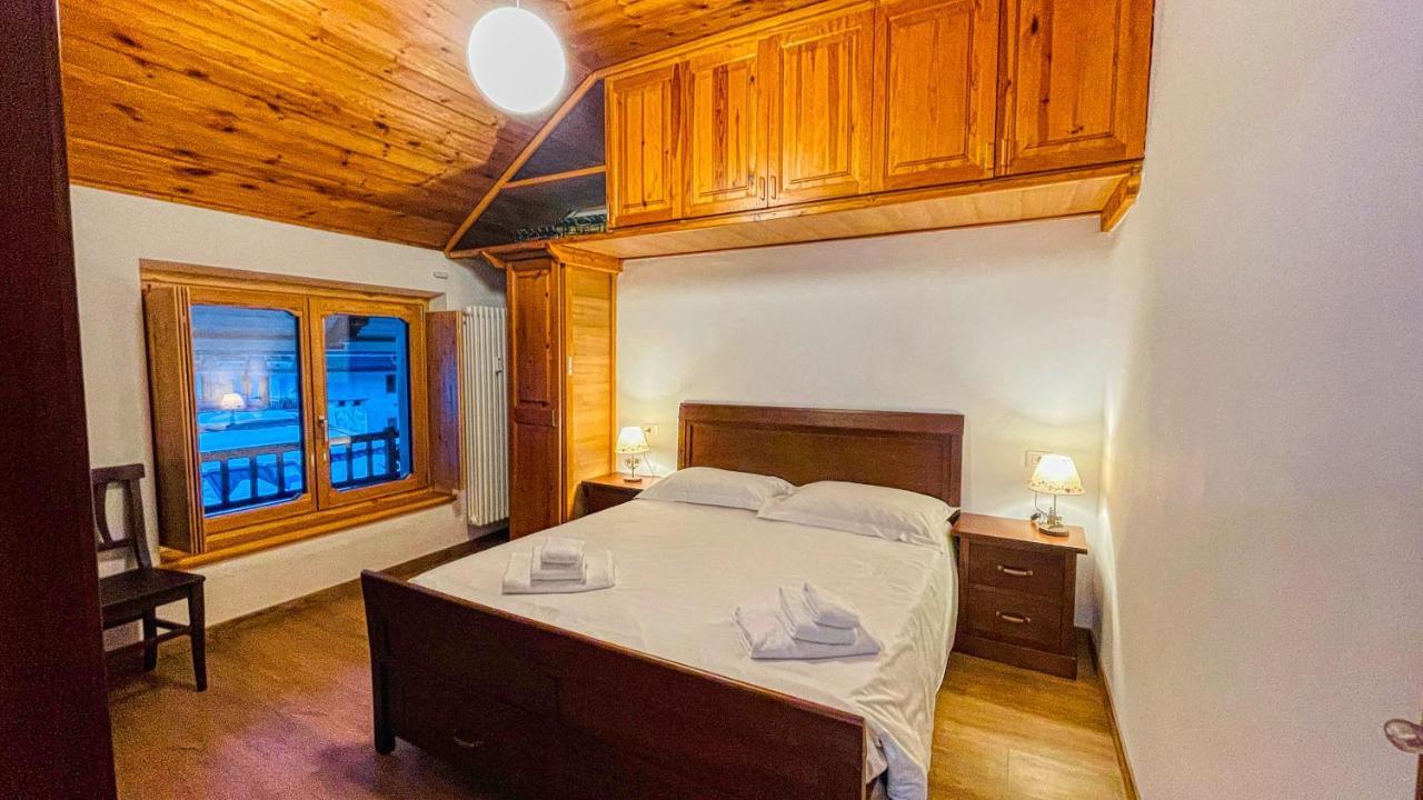 Appartamento Frejus - Affitti Bevi Italia Бардонеккія Екстер'єр фото